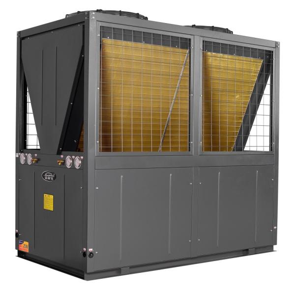 25HP High Efficiency Heating and Cooling Heat Pump for Industrial Cooling Applications