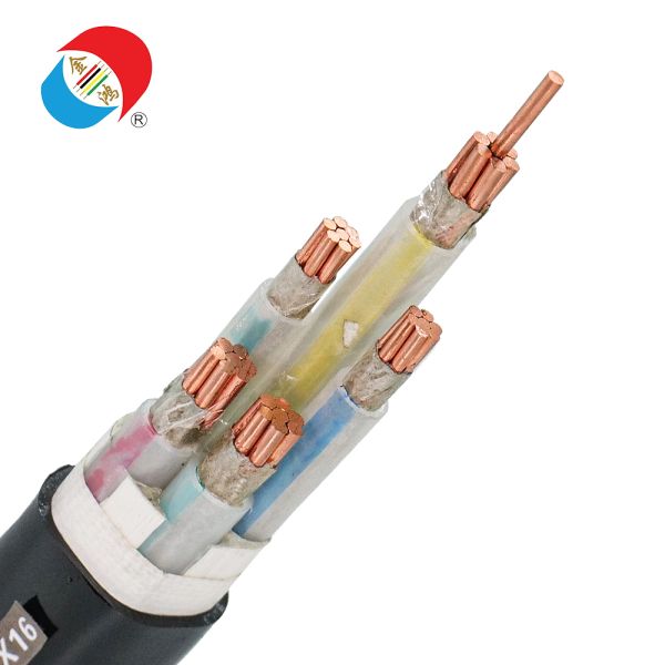 Fire Survival LSZH Fixed Wiring Cable for Fire Priority Critical Buildings