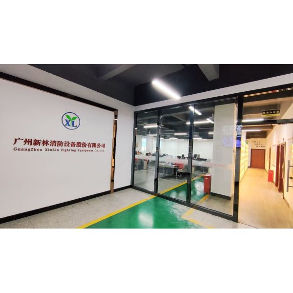 4.2MPa Long-Distance Pipe Network Advanced External Pressurization HFC-227ea System