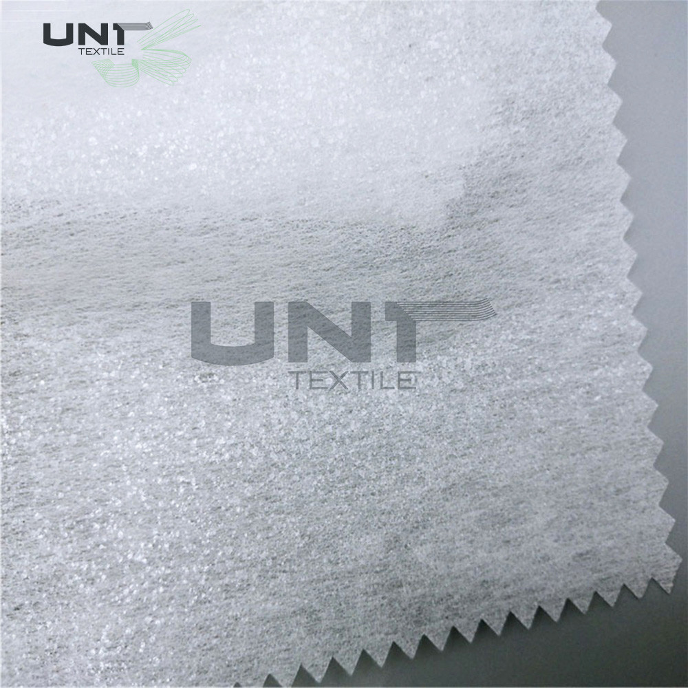 LDPE химического соединения 1025SF покрыл стабилизатор вышивки подпирая Nonwoven бумагу для одежды