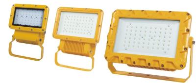 BAT86 Artigos de iluminação à prova de explosão marinha