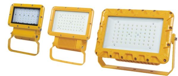 BAT86 Artigos de iluminação à prova de explosão marinha