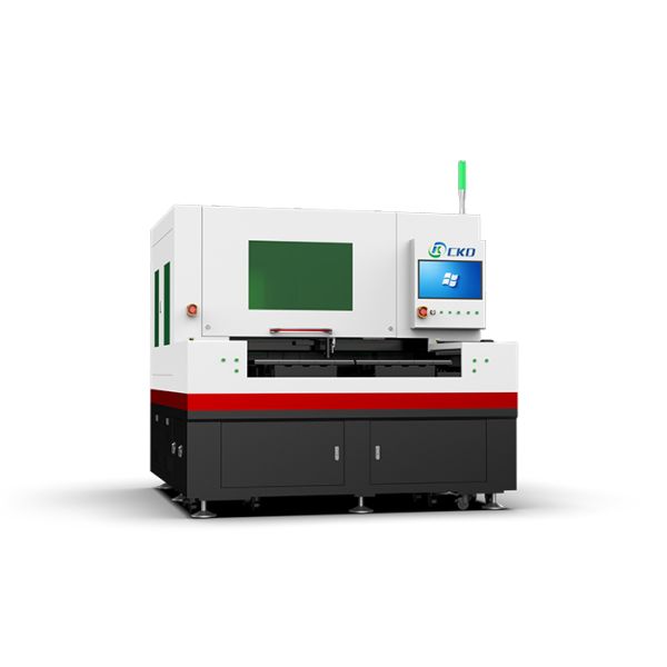 Laser Glass Cutting Machine equipped with real time monitoring and diagnostic tools to ensure optimal cutting conditions