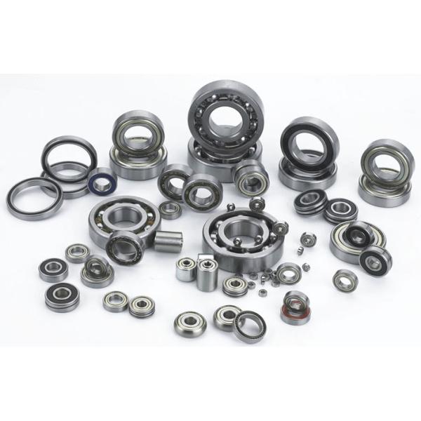 P0 Precision Rating Ball Bearing 6202 , V3 Drive Shaft Center Support Bearing