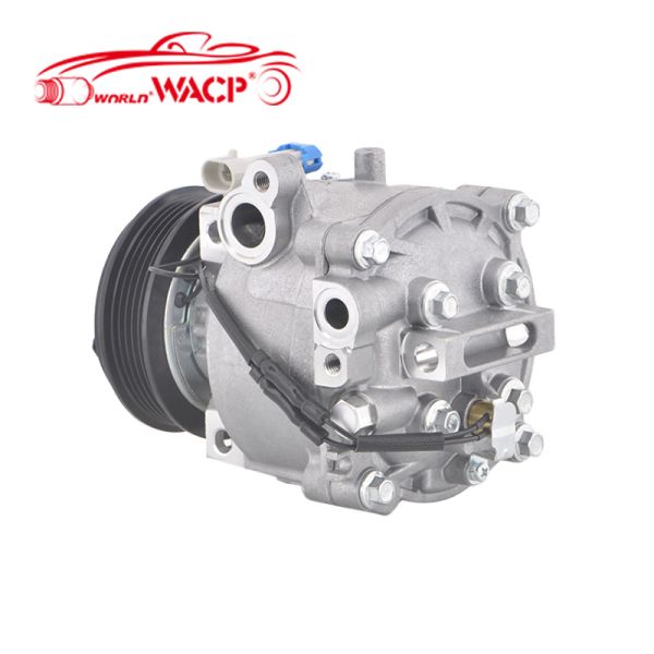 42623326 AKT200A438H Car AC Compressor QS90 For Chevrolet Tracker WXCV089