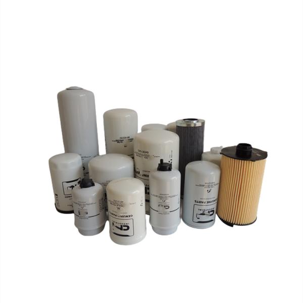 Truck Compatible Cartridge Hydraulic Filter Element P550485 for Market