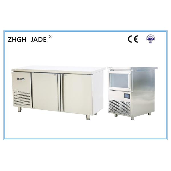 Анти- бактериальный коммерчески холодильник 1200 * 700 * 800ММ ресторана