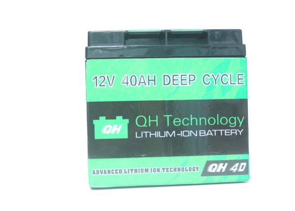 Lithium Ion Battery For Electric BiCycle Lifepo4 48v 50ah Battery  Deep Cycle