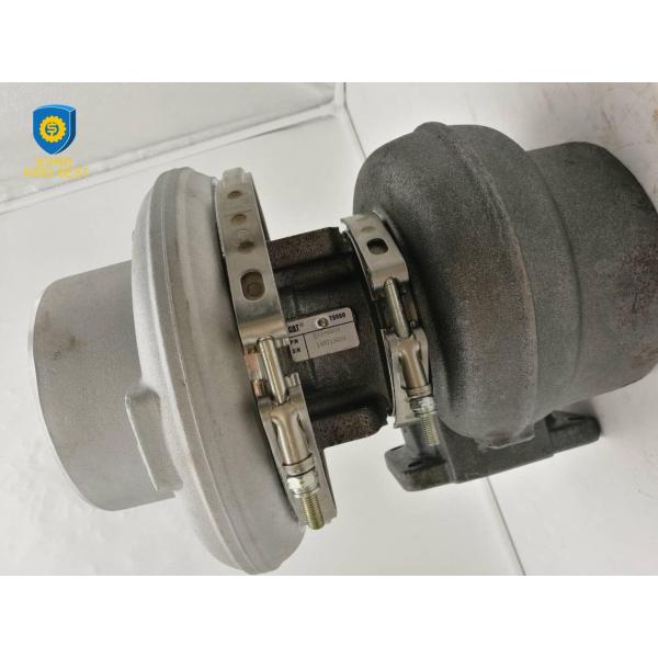 Турбонагнетатель 211-6959 двигателя частей C18 Turbo экскаватора erpiller