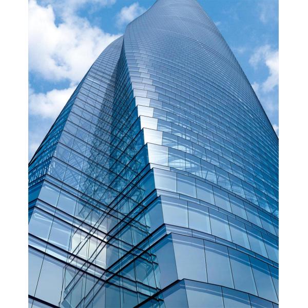 Декоративные алюминиевые профили штранг-прессования, архитектурноакустические алюминиевые штранг-прессования