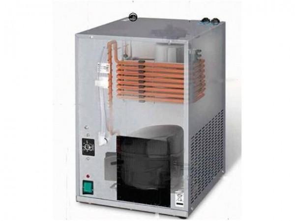 Kitchen Use Water Cooler Machine Stainless Steel Under - Sink Industrial Water Chiller