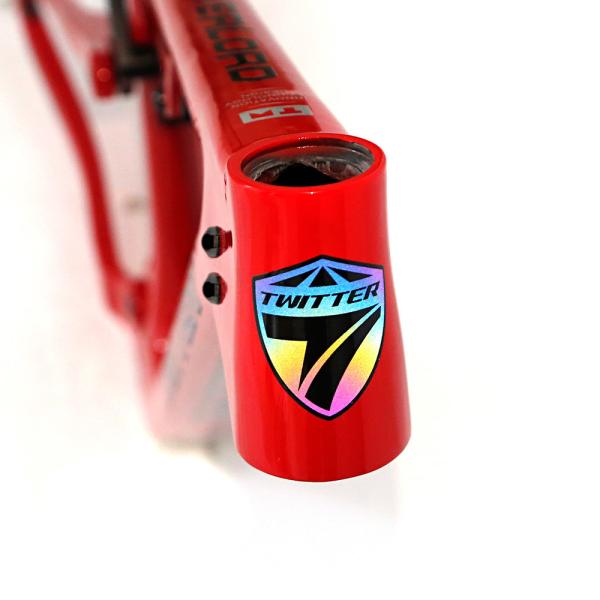 рамка волокна MTB углерода 29er