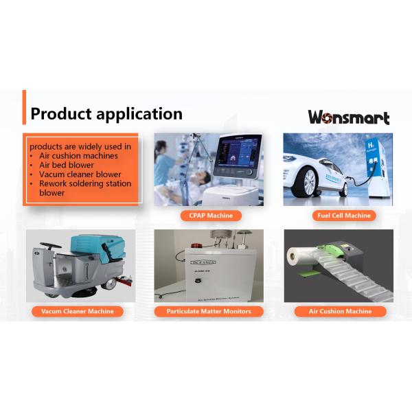 70 мм DC 12V мини-духовой вентилятор высокая скорость для переработки сварки станции