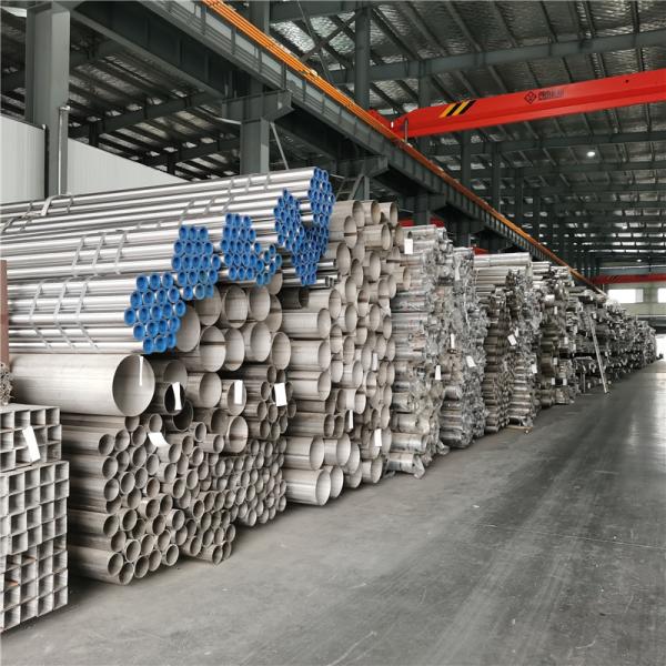 SS304L SS309 Stainless Pipe Welding SS301 SS302 SS303 SS304