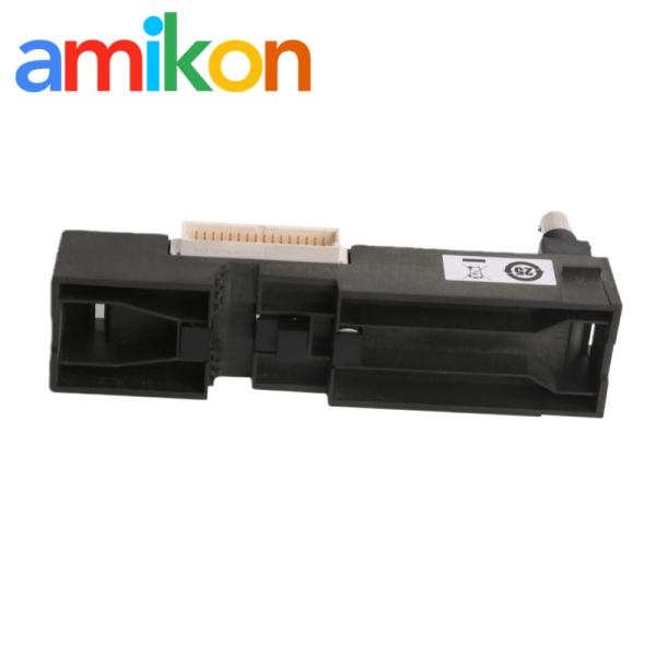 Extenseur de câble LocalBus 12V CC 8A Emerson KJ4001X1-NB1 12P3368X012 pour l'automatisation