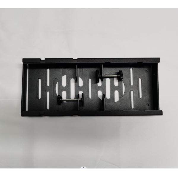 Хранилищные стойки Сдвижные стойки для управления кабелями для офиса и дома