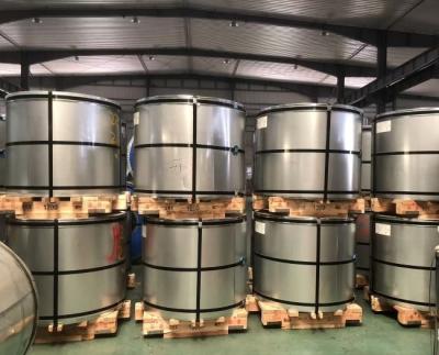 Prime Packaging Material Tinplate Coil With Excellent Heat Resistance And Paint Adhesion For Food