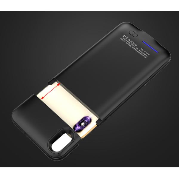 Clamping Back Mobile Supply Phone Power Bank For Iphone Series Fashionable