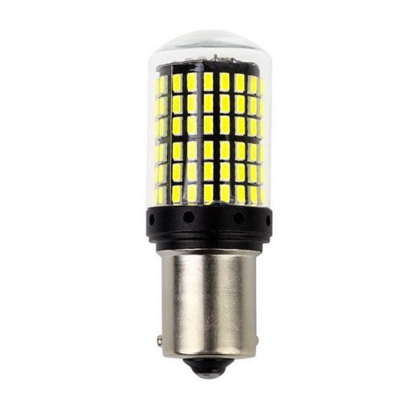 Long Lasting Car WY21W LED Bulb For Easy Installation 50000 Hours Lifespan