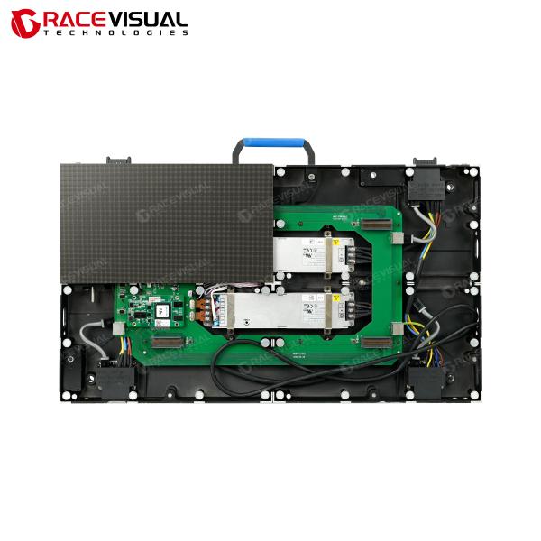 16:9 Ultra HDシリーズ LEDディスプレイ-P0.7-P2.3mmピクセルピッチ,600×337.5mmキャビネットサイズ,7680hzリフレッシュレート,SMD,GOBおよびCOB技術で2k,4k,8k解像度を簡単に達成