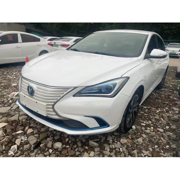 2024 Changan Eado EV 460 Electric Car Medium and Large Cars Level with 1980kg Overall Mass
