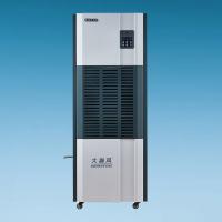 Industrial Dehumidifier 6.8L/h 220V for Commercial Moisture Control