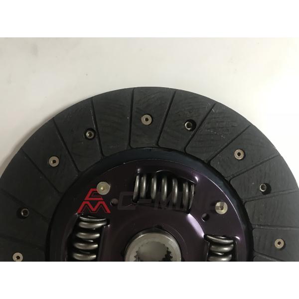 240*160*26mm*23Teeth MR388786 G54B T/C Mitsubishi Clutch Kits