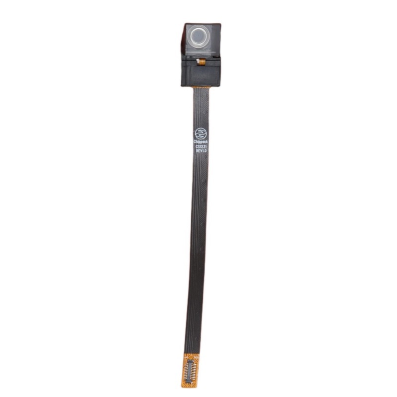 OV OV9732 Rolling Shutter RGB Camera Module 1280x720 For Factory Automation