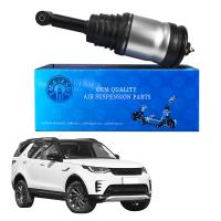 Absorvedor de choque de suspensão de ar LR016418 RDP500433 para Discovery 3 / 4 / Rang Rover Sport