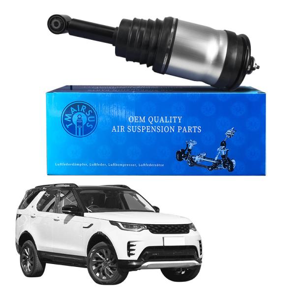 OEM Replacement Air Suspension Shock For Land Rover & Range Rover RTD501090