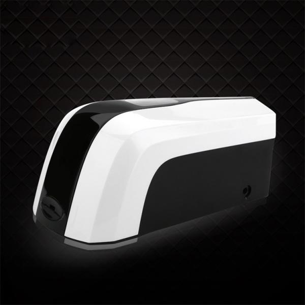 Hospital Electric Smart Sensor Free Standing Alcohol Gel Dispenser foaming hand wash dispenser