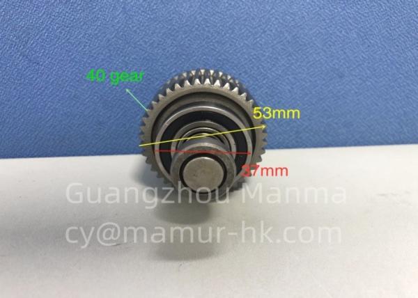 Starter Pinion Clutch For FOTON 1049 Truck Auto Part