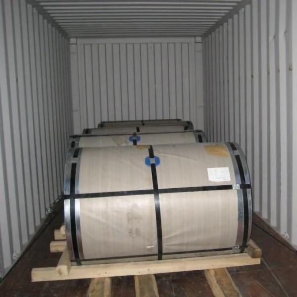 High Anti Corrosion ASTM A523 Alloy Steel Coil 3mm Thick