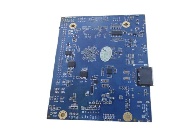 WiFi 2.4G/5G WiFi BT POS マザーボード JLD-P06 組み込みマザーボード
