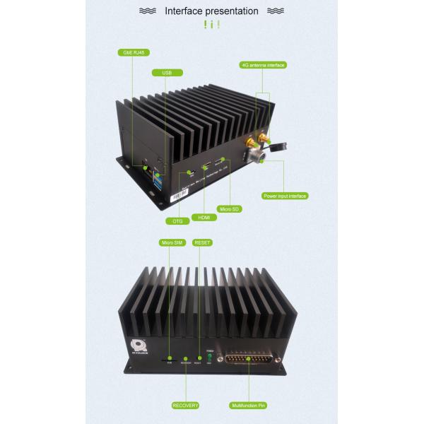 Revolutionize Your Home with NVIDIA Jetson Xavier NX Embedded System Development Kits
