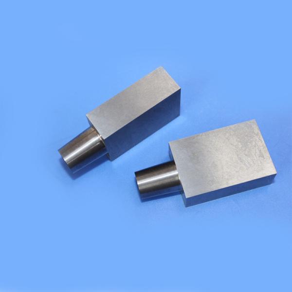 Carboneto da elevada precisão que sulca a ferramenta do cortador, máquina-instrumento de entalho do carboneto