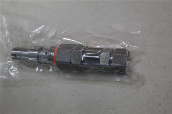 Máquina escavadora Relief Valve da pressão hidráulica de Hitachi ZX330-3 ZX350-3 4654860