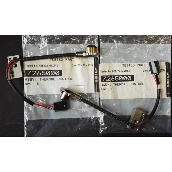 Asymtek 7265000/TCA-LONG ASSY ТЕРМАЛЬНЫЙ КОНТРОЛ TCA II Asymtek DJ-9500 Аксессуары для диспенсеров