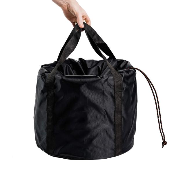 Winter Outdoor Smokeless Stove