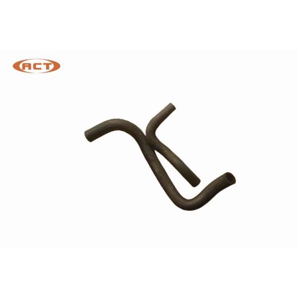 206-03-51172  PC200-5 Excavator Radiator Water Hose / Intake Pipe