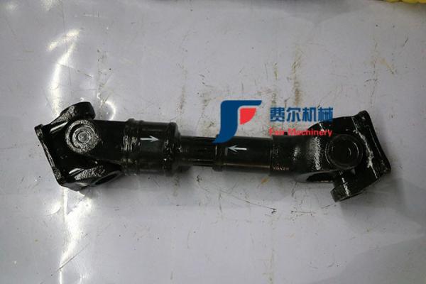 Professional Foton Spare Parts Drive Shaft FL936F 9D650-25A010000A0