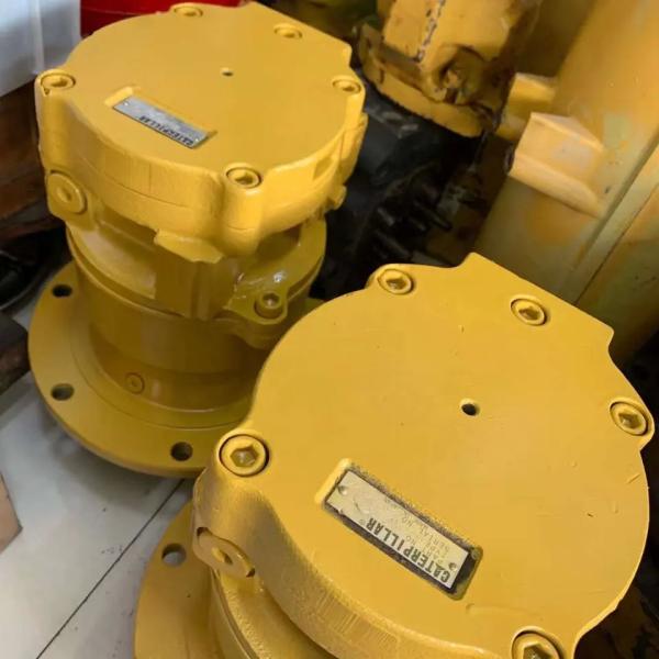 Экскаватор часть 282-1534 2821534 Свинговая мотора Assy E304 E305.5 E305