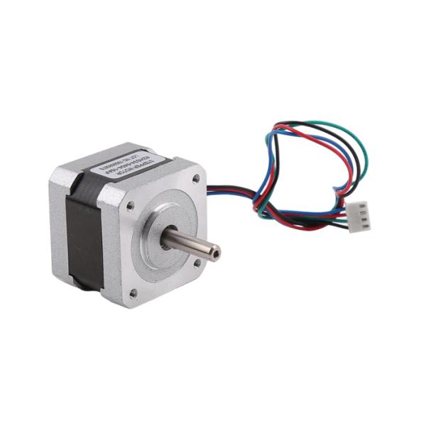 Мотор гибрида Nema 17 Stepper 2 вращающий момент 42MM провода 12VDC участка 4 высокий для принтеров 3D