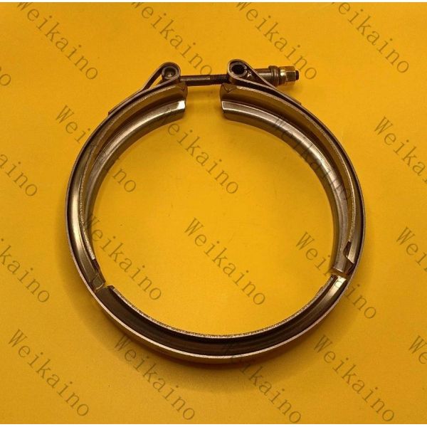 CH12794 Genuine Perkins Exhaust Manifold Clamp Exhaust Outlet Clamp