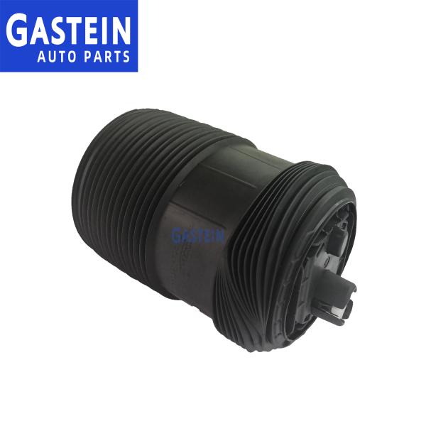 Left Rear 4M0616001Q Air Bag Shock Absorber Air Suspension For 2017 Audi Q7