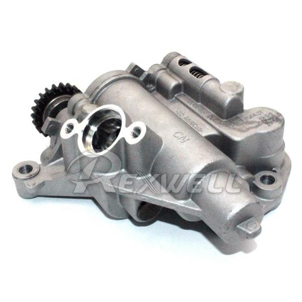 2.0 TFSI híbrido quattro Motor Oil Pump Assy para Audi Q5 TT A8 06H115105DF Excelente