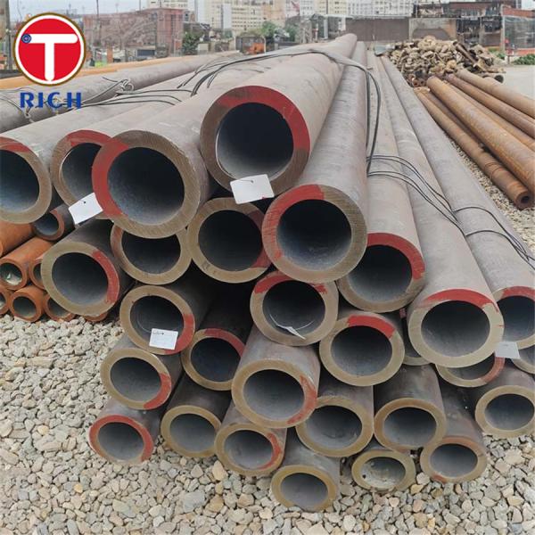 ASTM A530 Gr.A Seamless Steel Tube Specialized Carbon And Alloy Steel Pipe For General Requirements