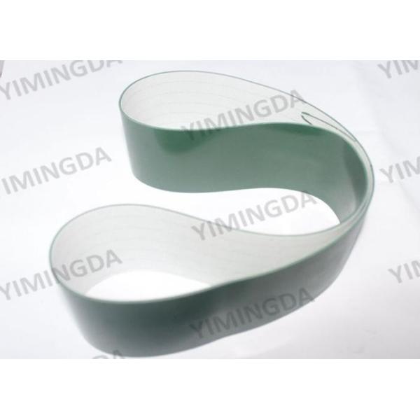 Auto Cutter Parts Cradle Belt 875X60 Green SY51 Spreader Cutter Parts 1210-002-0010