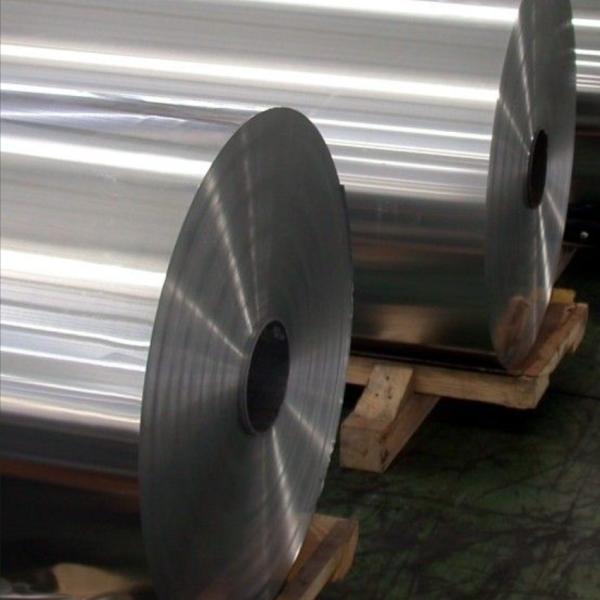Alliage d'aluminium 3003 BatteryShield Foil (0,3 mm/1300 mm) pour l'encapsulation de la batterie au lithium