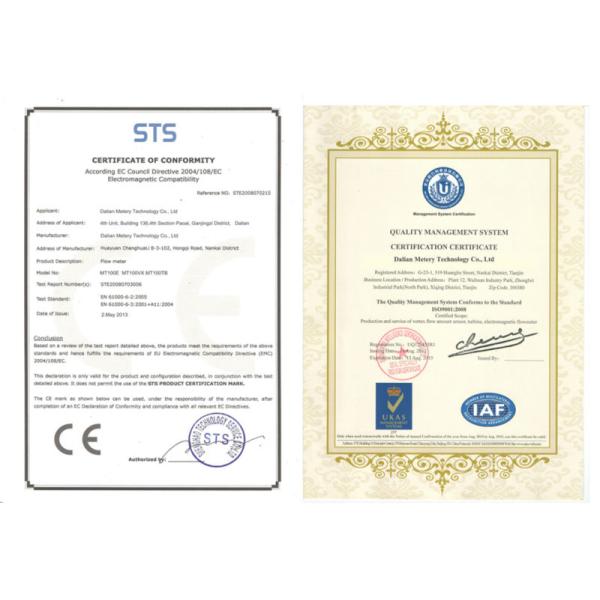 Corrosive liquid radar level meter